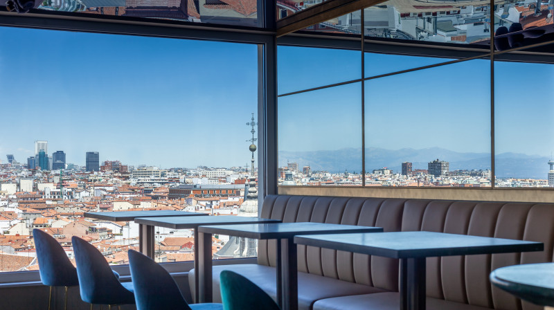 SmartRental Collection Gran Vía Centric