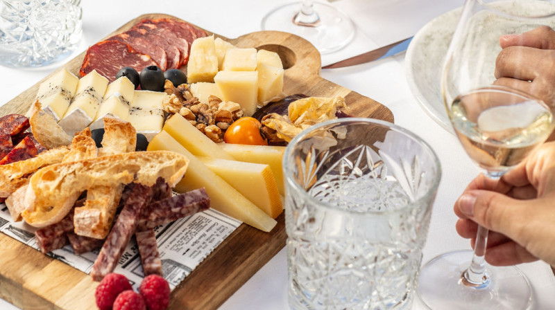 H10 Puerta de Alcalá