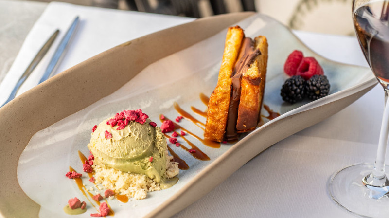 H10 Puerta de Alcalá