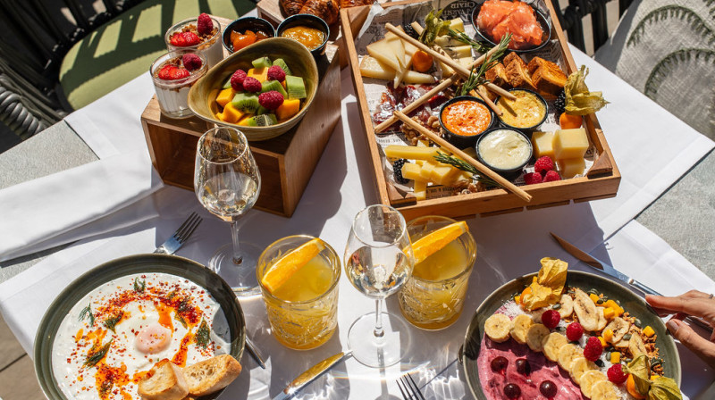 Nuevas Fotos Brunch
