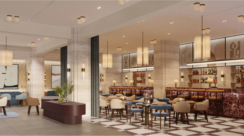 Tivoli Milano Gin y Tapas