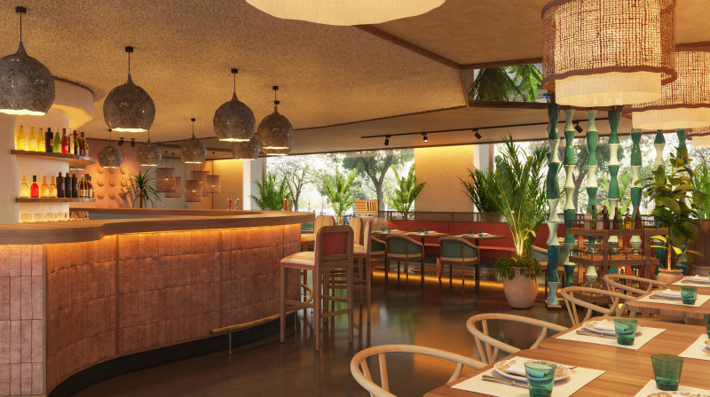 NH Collection Barcelona Constanza