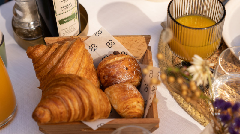 CoolRooms Palacio de Atocha