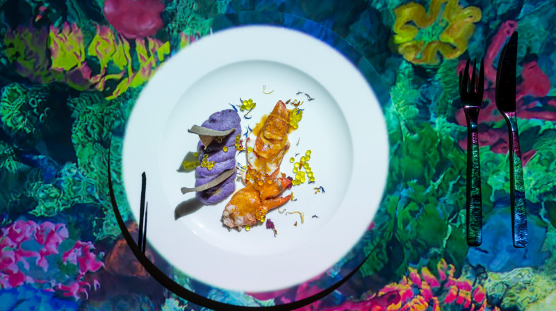 Hyatt Regency Barcelona Tower