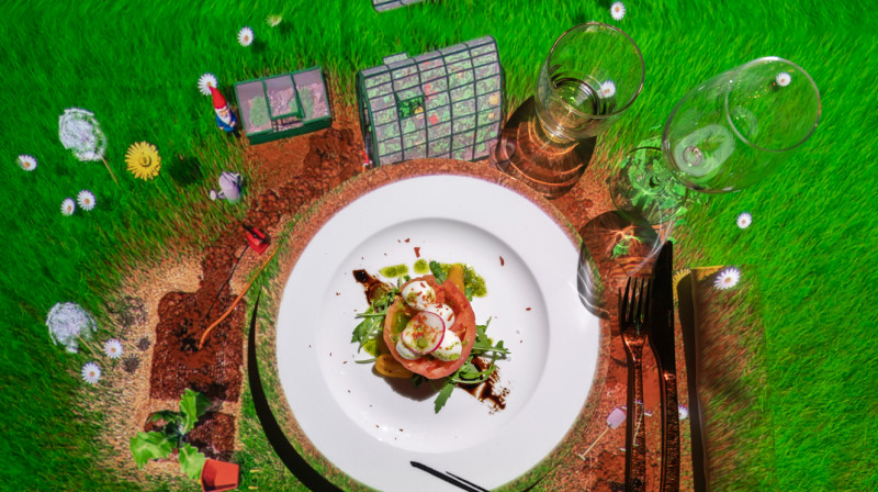 Hyatt Regency Barcelona Tower