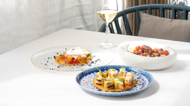 CoolRooms Palacio de Atocha