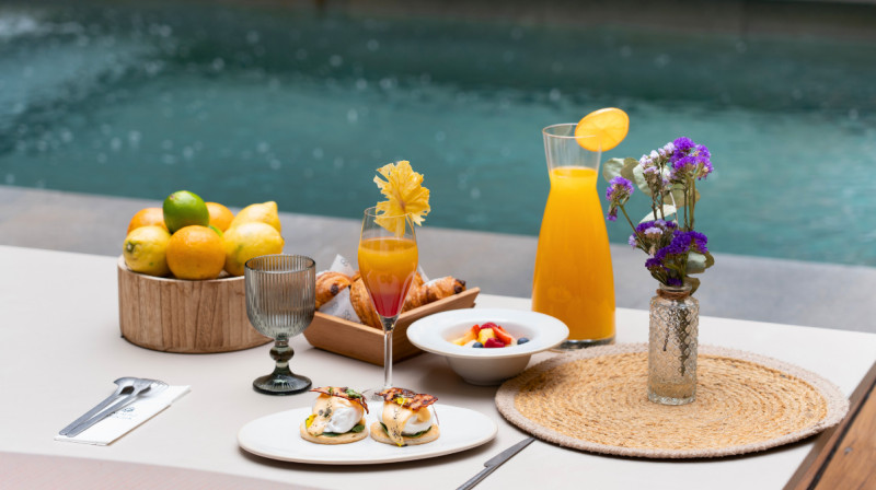 CoolRooms Palacio de Atocha