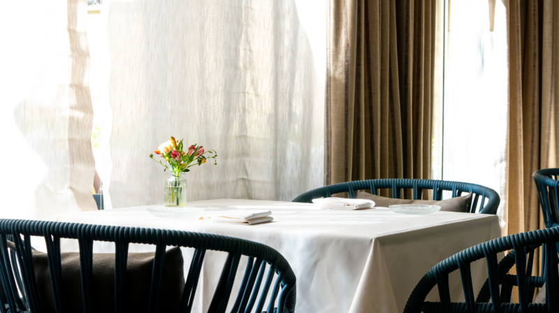 CoolRooms Palacio de Atocha