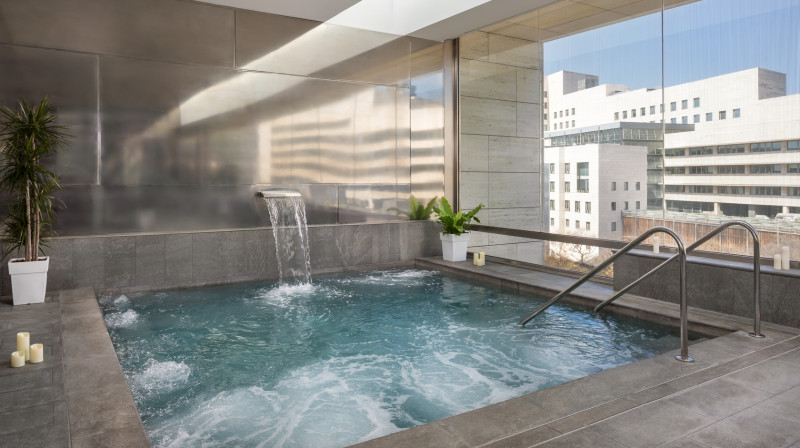 NH Collection Barcelona Constanza