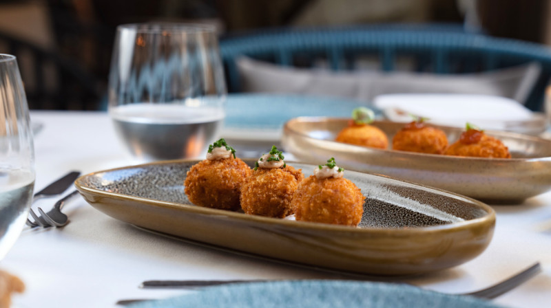 CoolRooms Palacio de Atocha