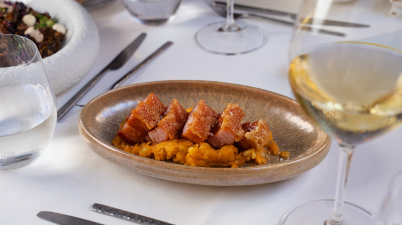 CoolRooms Palacio de Atocha