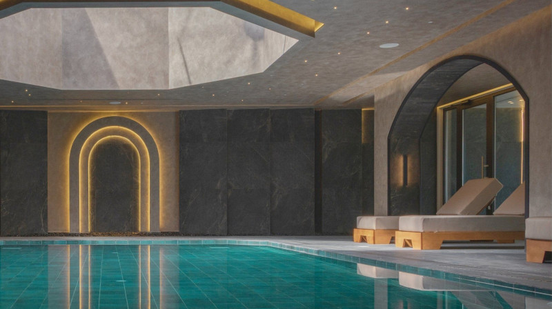 Paphos Hills by Brown Hotels Spa