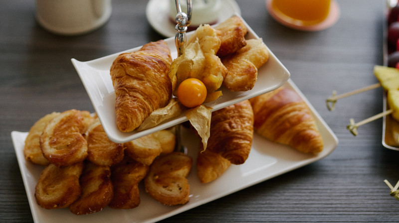 Torre Melina Gran Meliá