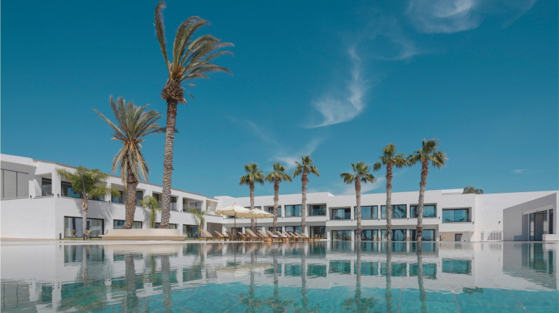 Paphos Hills by Brown Hotels