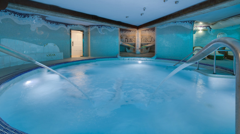 Daniya Denia Spa