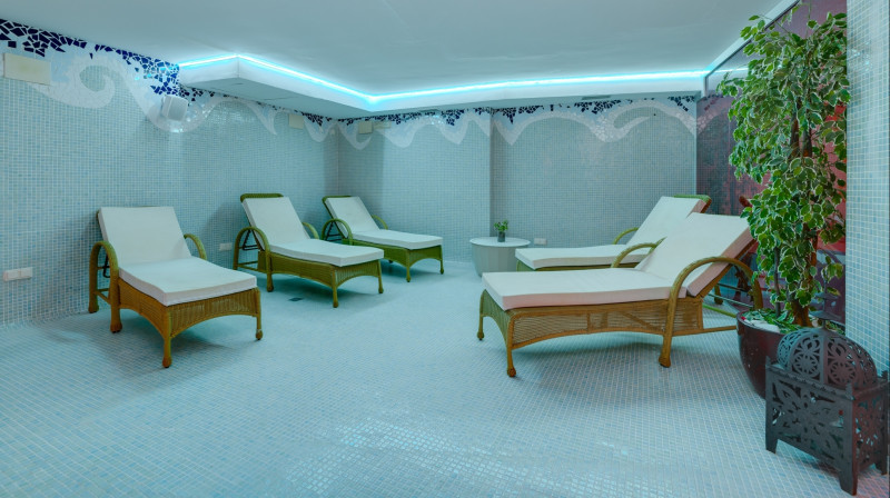 Daniya Denia Spa