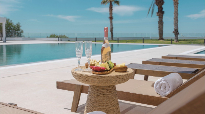 Paphos Hills by Brown Hotels Piscina