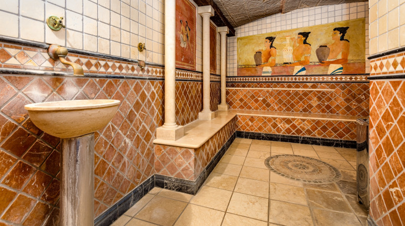 Daniya Denia Spa