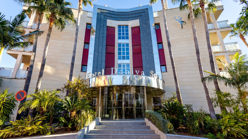 Daniya Denia Hotel 
