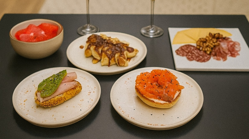 akeah gastronomia nuevas fotos