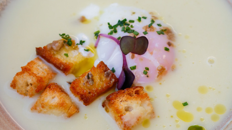 Hospes Palacio de los Patos