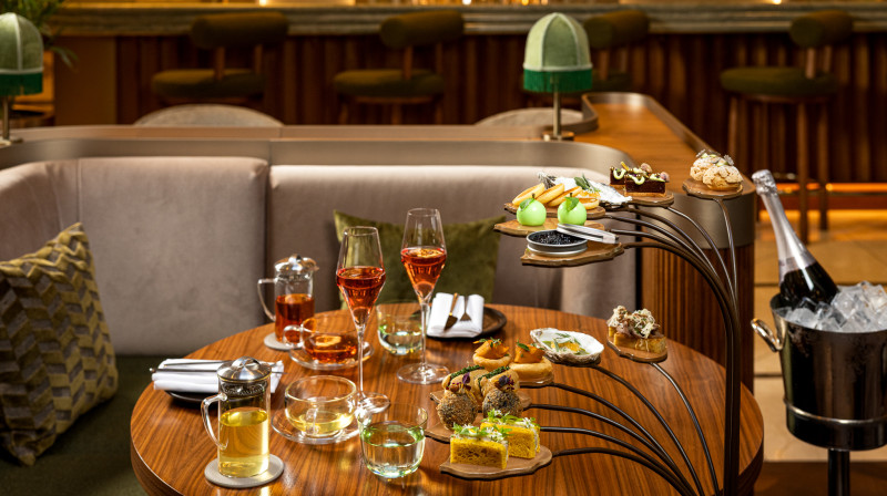 Anantara Palais Hansen Vienna