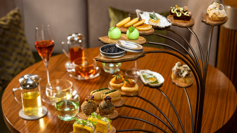 Anantara Palais Hansen Vienna