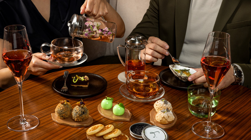 Anantara Palais Hansen Vienna