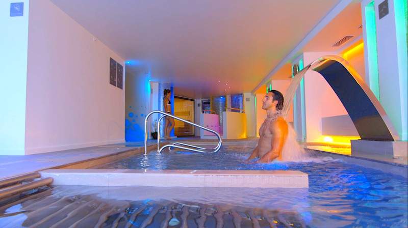 Hotel Negresco Mallorca Spa