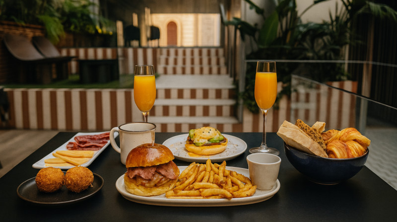 akeah gastronomia nuevas fotos