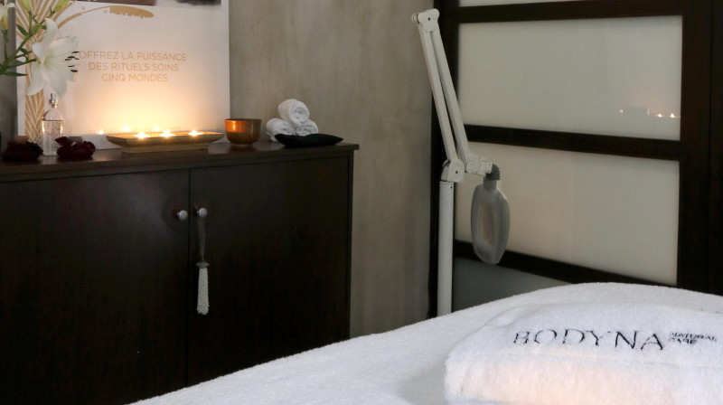 Spa Bodyna