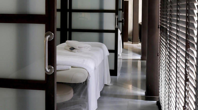 Bodyna Spa