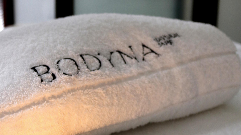 Bodyna Spa