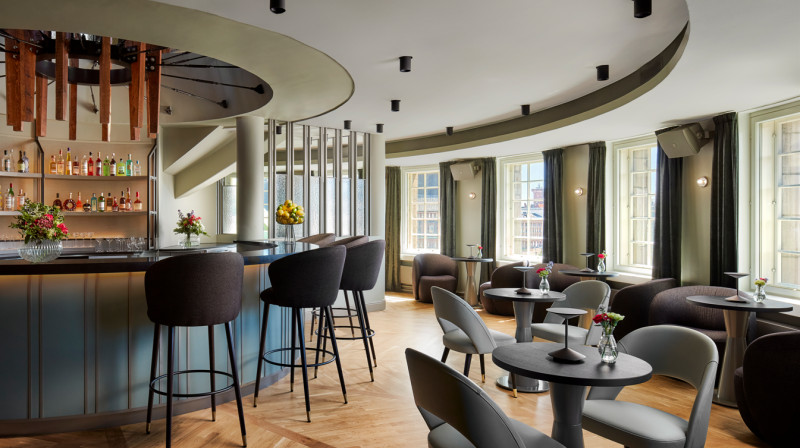 NH Collection Helsinki Grand Hansa