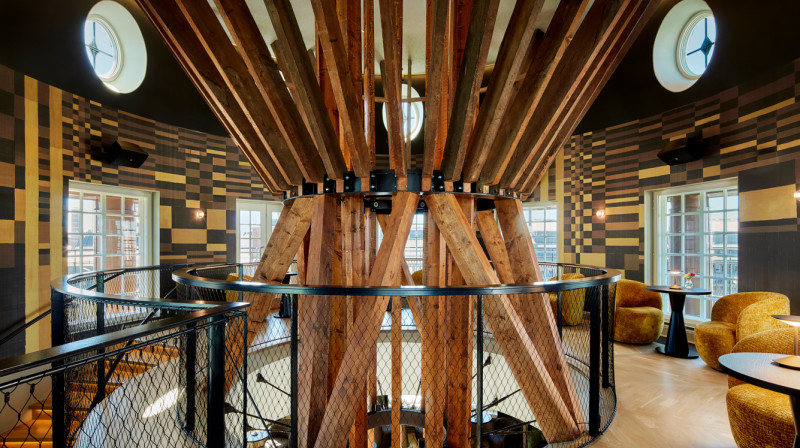 NH Collection Helsinki Grand Hansa