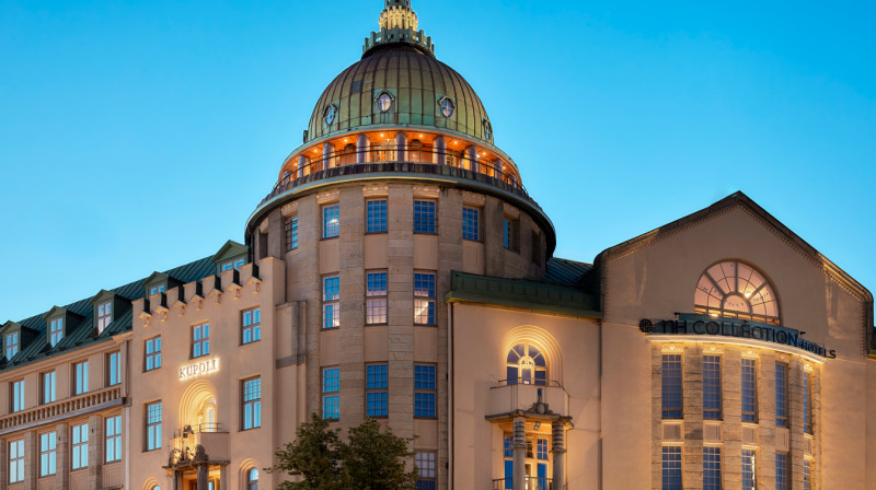 NH Collection Helsinki Grand Hansa