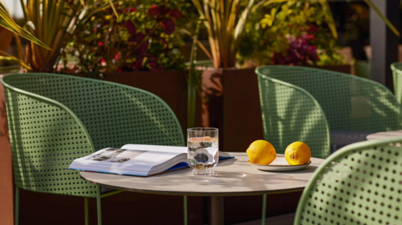 Torre Melina Gran Meliá