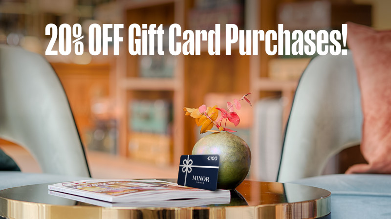 NH Gift Card