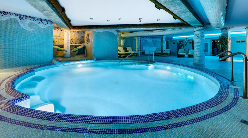 Daniya Denia Spa