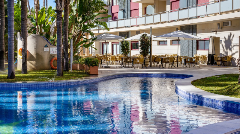 Daniya Denia Piscina