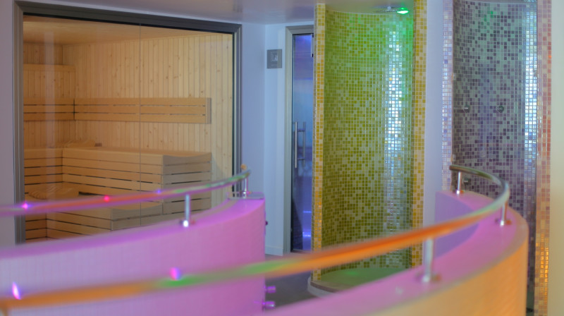 Hotel Negresco Mallorca Spa