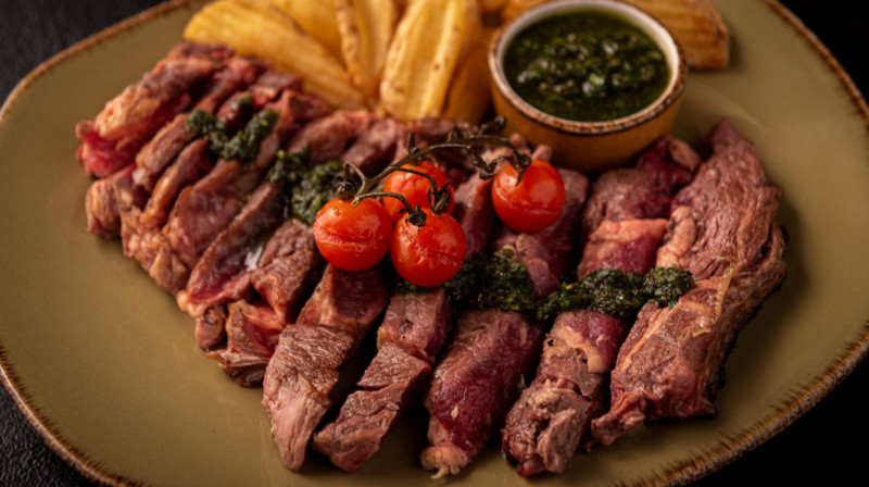 Four Points by Sheraton Costa Blanca Resort Comida