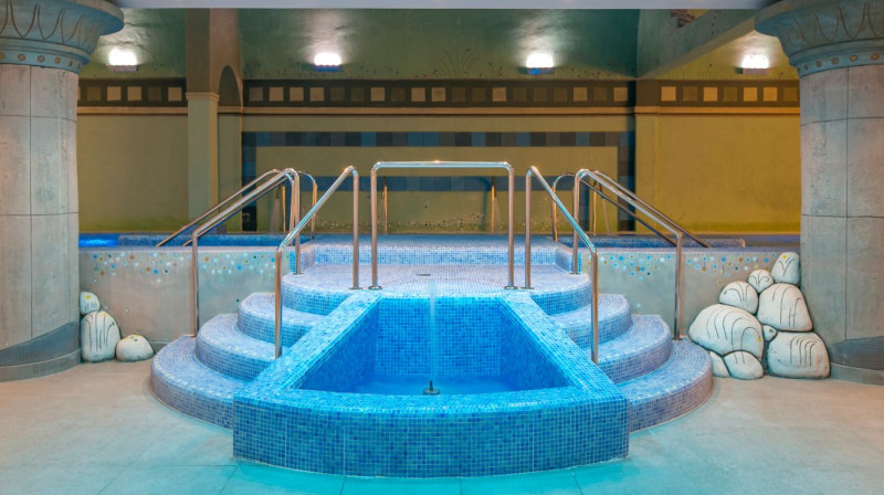 Four Points by Sheraton Costa Blanca Resort Spa