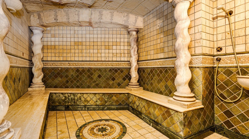 Hotel Daniya Denia Spa