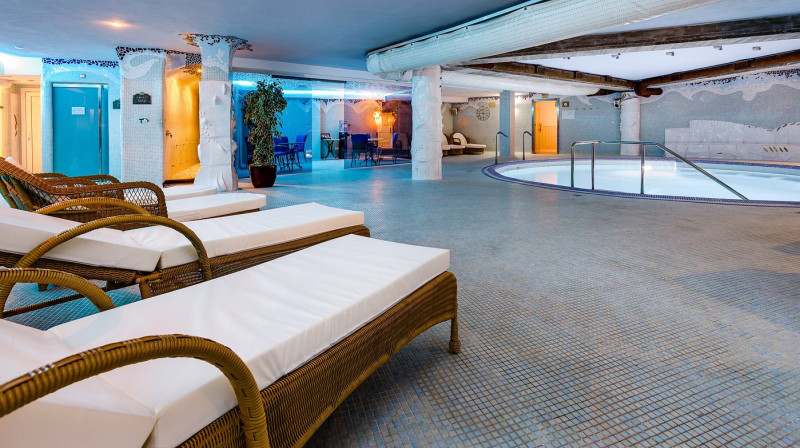 Hotel Daniya Denia Spa
