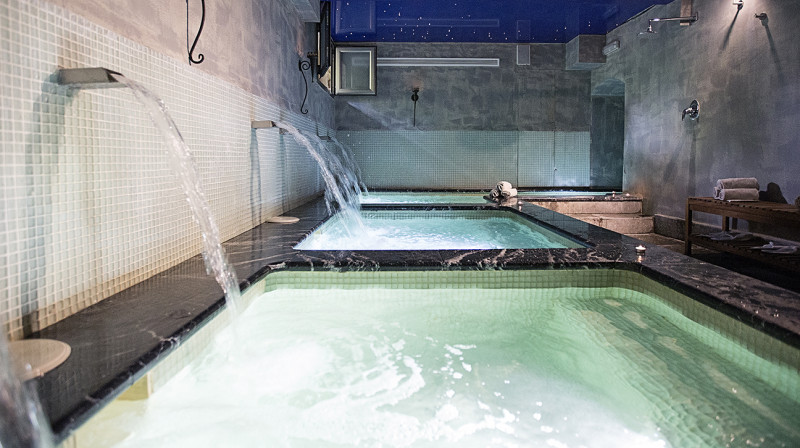 Bodyna Spa