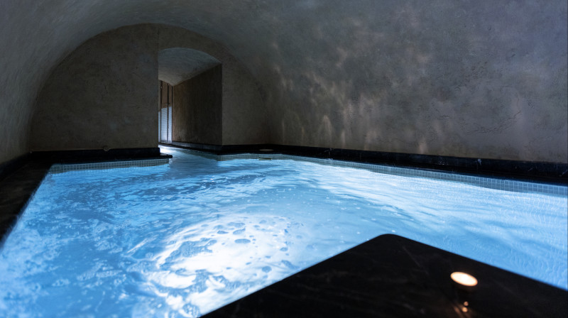 Spa Bodyna