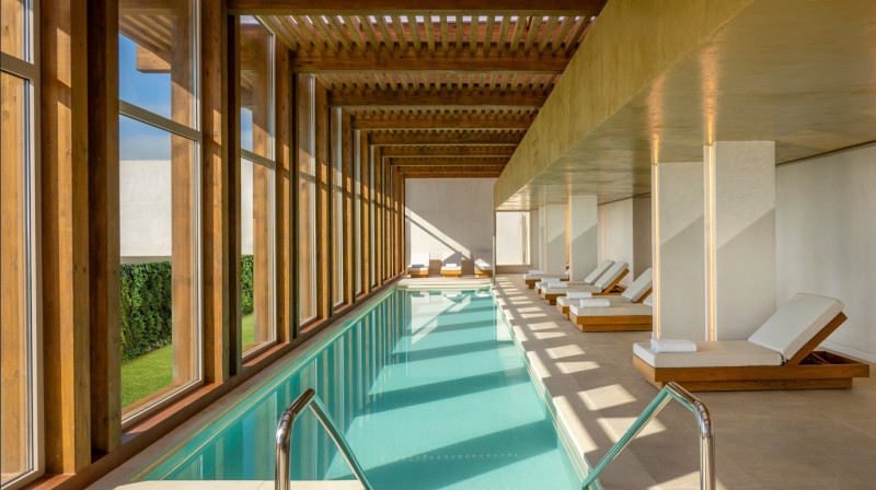 Fairmont La Hacienda Costa del Sol Spa