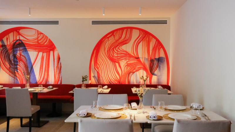 Hospes Palau de la Mar