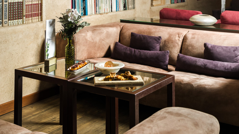 Hospes Palacio de San Esteban